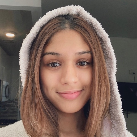 nikitahshah